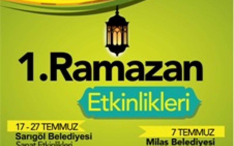 17-27 Temmuz 2014