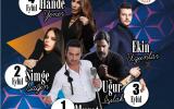 14.ULUSLARARASI EŞME FESTİVALİ