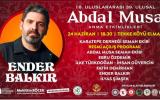 18.ULUSLARARASI ABDAL MUSA ŞENLİKLERİ