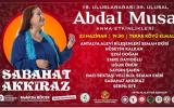 18.ULUSLARARASI ABDAL MUSA ŞENLİKLERİ