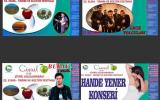 22.ULUSLARARASI ÇİVRİL ELMA VE TARIM FESTİVALİ