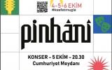 31.MUĞLA ULUSLARARASI KÜLTÜR SANAT FESTİVALİ