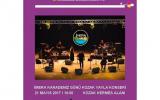 81.ULUSLARARASI BERGAMA KERMESİ FESTİVALİ