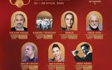 88.ULUSLARARASI BERGAMA KERMESİ FESTİVALİ