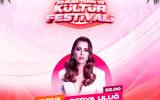 ÇİVRİL ULUSLARARASI ELMA VE TARIM FESTİVALİ