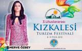 3.ULUSLARARASI MERSİN KIZKALESİ FESTİVALİ