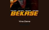 BEKASE YİNE DENE