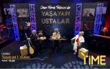 ÖMER FARUK TEKBİLEK İLE YAŞAYAN USTALAR  3. BÖLÜM
