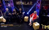 ÖMER FARUK TEKBİLEK İLE YAŞAYAN USTALAR 4.BÖLÜM