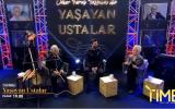 ÖMER FARUK TEKBİLEK İLE YAŞAYAN USTALAR 5. BÖLÜM