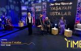 ÖMER FARUK TEKBİLEK İLE YAŞAYAN USTALAR 6.BÖLÜM