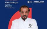 ULUSLARARASI 4.FOODFEST ANTALYA ŞEF MEHMET YALÇIN KAYA