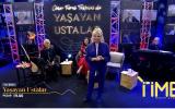 ÖMER FARUK TEKBİLEK İLE YAŞAYAN USTALAR 7.BÖLÜM