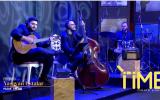 ÖMER FARUK TEKBİLEK İLE YAŞAYAN USTALAR 8.BÖLÜM
