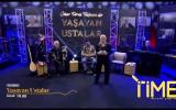 ÖMER FARUK TEKBİLEK İLE YAŞAYAN USTALAR 10.BÖLÜM