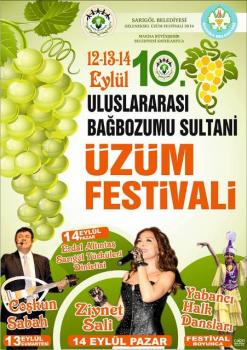 12-14 Eylül 2014