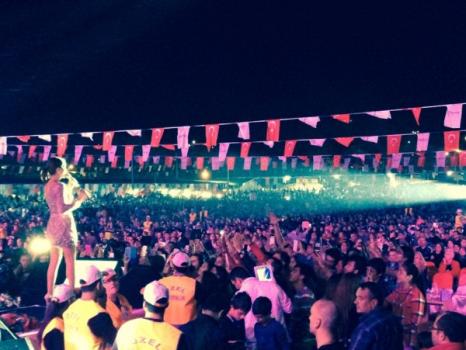 Konyaaltı 19. Yaz Şenlikleri (Antalya-Konyaaltı Belediyesi)