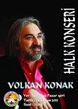 Sarayköy 24 Mayıs Milli Mücadeleye Katılış ve 9.Tarım ve Kültür Festivali (Denizli)