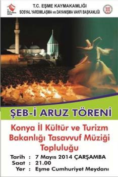 07 Mayıs 2014