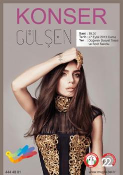 22. Muğla Kültür Şenliği