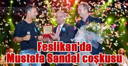 Konyaaltı 18.Feslikan Yayla Şenlikleri (Antalya)