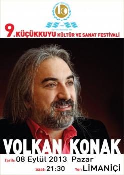  9. Küçükkuyu Kültür ve Sanat Festivali 