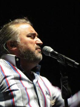 Ödemiş 91. Kurtuluş Şenlikleri ve Kültür Etkinlikleri Festivali (İzmir)