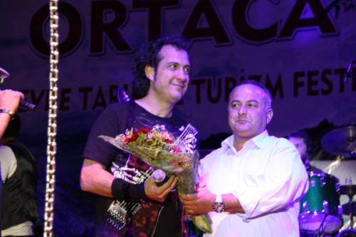 Ortaca 19. Tarım Çevre ve Turizm Festivali