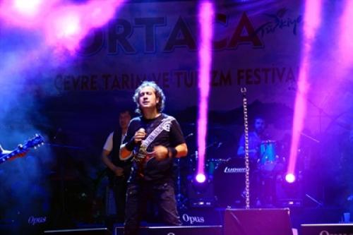 Ortaca 19. Tarım Çevre ve Turizm Festivali