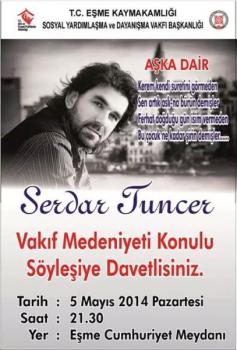 05 Mayıs 2014