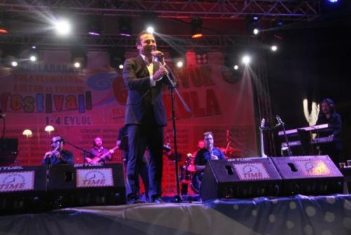 Uluslararası Kula Beşibiyerde Kültür ve Turizm Festivali (Manisa-Kula Belediyesi)