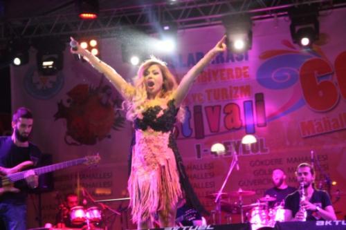 Uluslararası Kula Beşibiyerde Kültür ve Turizm Festivali (Manisa-Kula Belediyesi)