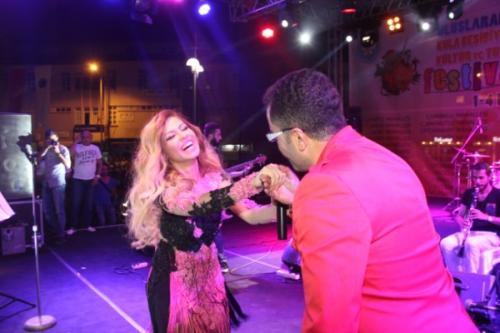 Uluslararası Kula Beşibiyerde Kültür ve Turizm Festivali (Manisa-Kula Belediyesi)