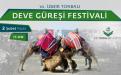 Torbalı 10. Deve Güreşleri Festivali (İzmir)