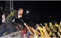 33. Geleneksel Tarsus Üzüm ve Kültür Festivali (Mersin-Tarsus Ziraat Odası ve Belediyesi)