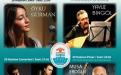 Eşme 20. Uluslararası Turistik Kilim, Kültür ve Sanat Festivali (Uşak)