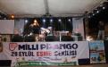 Eşme Kaymakamlığı Milli Piyango Çekilişi (Uşak)