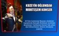 Konyaaltı Belediyesi Cumhuriyet Etkinlikleri Konseri (Antalya)