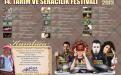 Kumluca 14. Tarım ve Seracılık Festivali (Antalya)