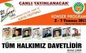 Malatya Fuarı 21. Uluslararası Kültür Sanat ve Kayısı Festivali (Malatya)