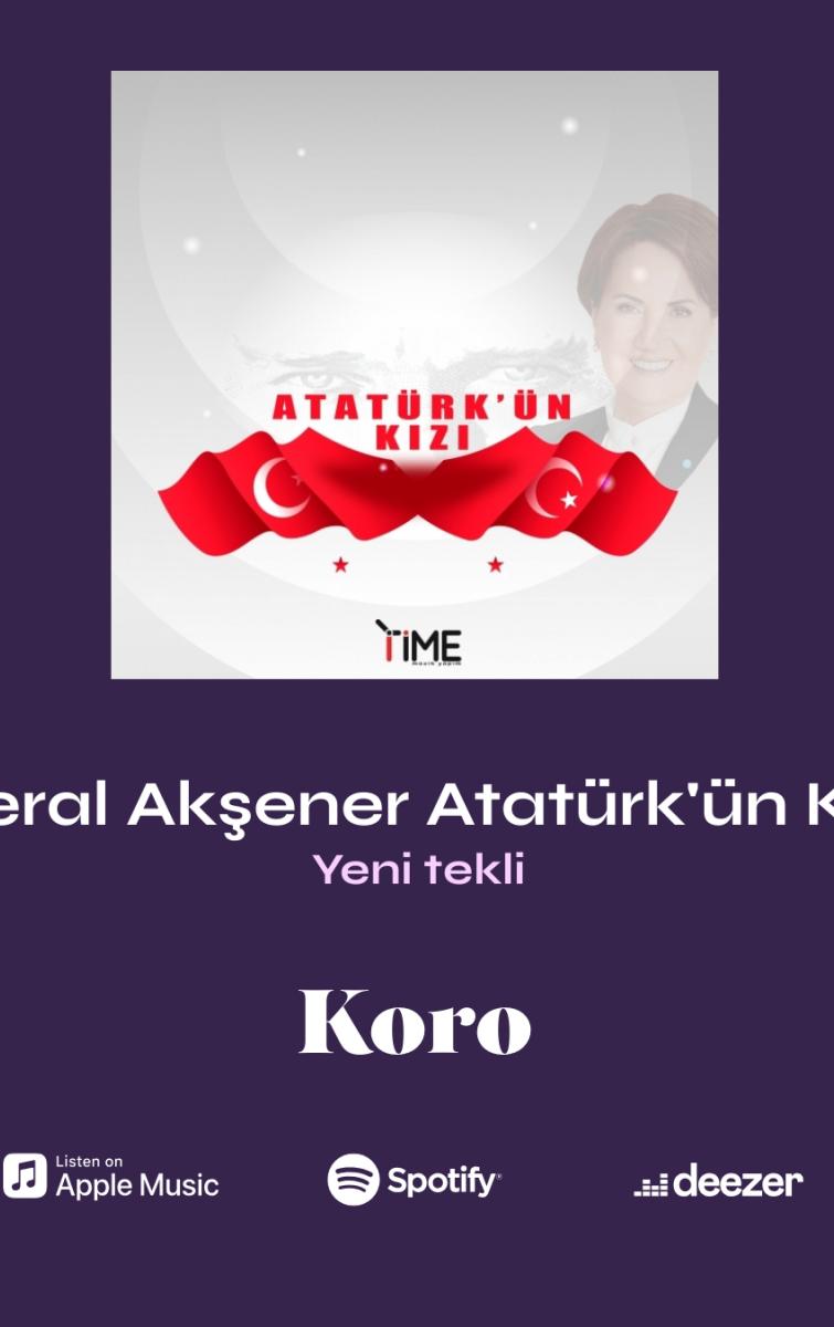 ATATÜRKÜN KIZI