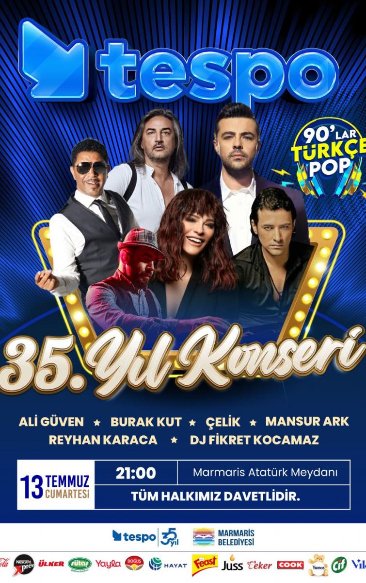 90 LAR GECESİ
